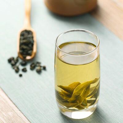云南头春茶一级碧螺春绿茶春茶叶新明前浓香型散茶源工家