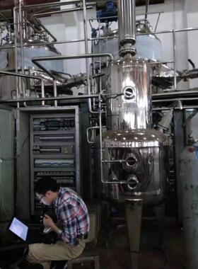 植物低温萃取设备上海仝莫超声波提取设备