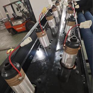 厂家超声波花边机换能器换能器配件
