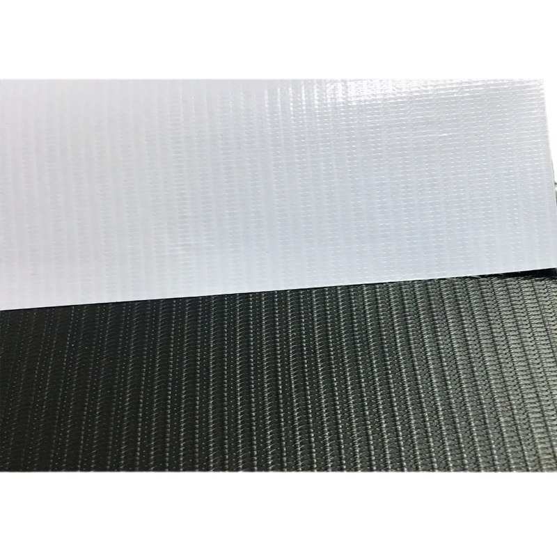 加厚A550黑布喷绘布舞台布广告布室内写真海报灯箱布喷绘广告布