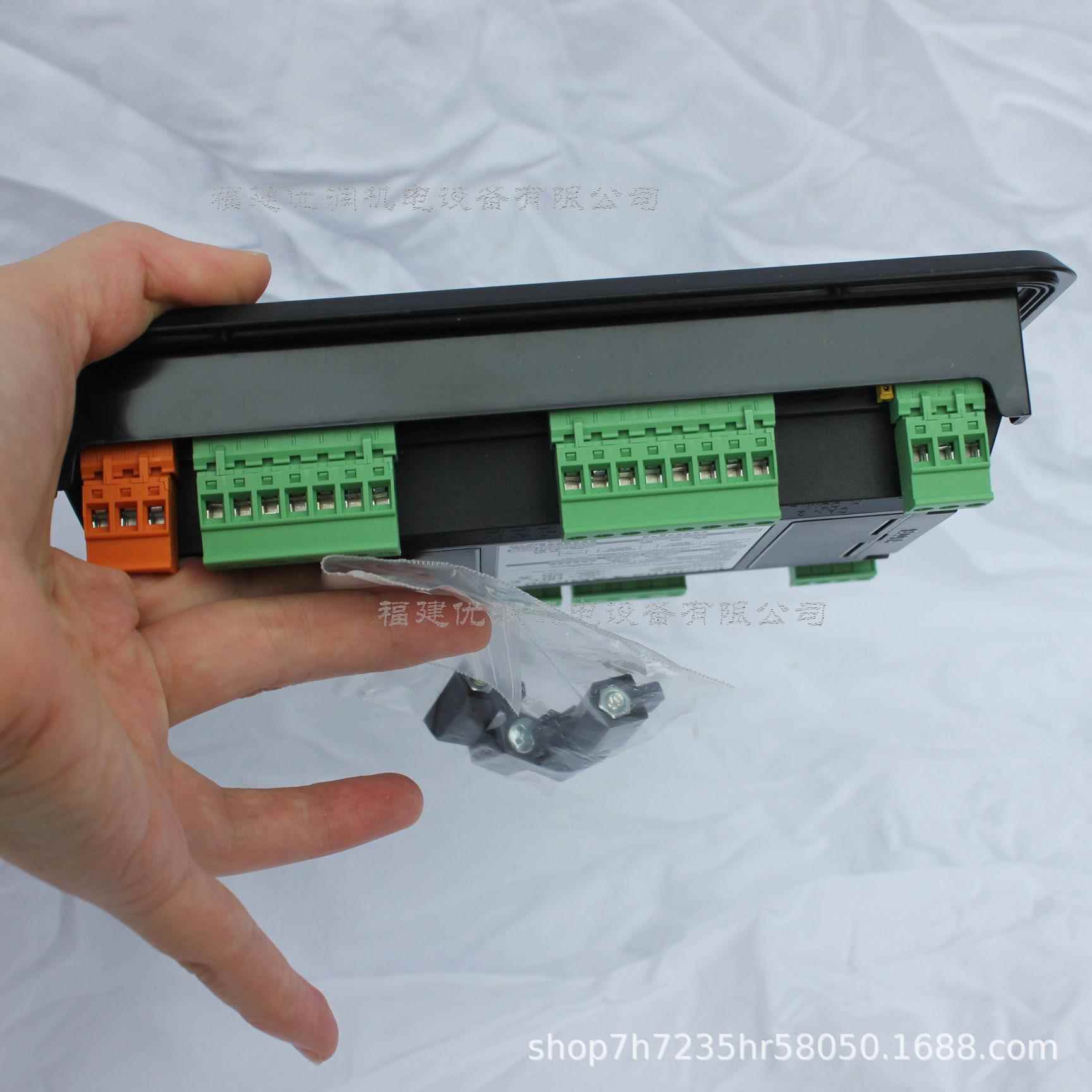 MF2科0控制A器NAL柴油发电机迈组控制屏