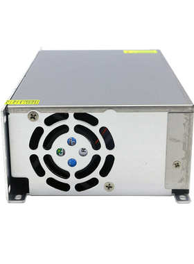 交流220V转直流12V100A 1200W灯带驱动开关电源AC转DC12V开关电源