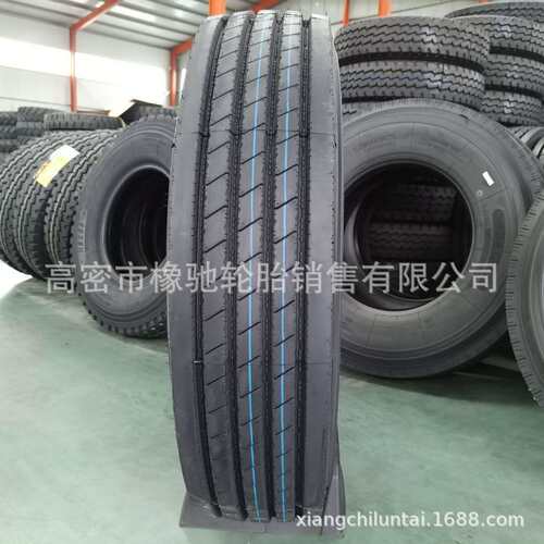 华盛KAPSEN11R22.5 12R22.5 13R22.5 315/80 385/65R22.5轮胎