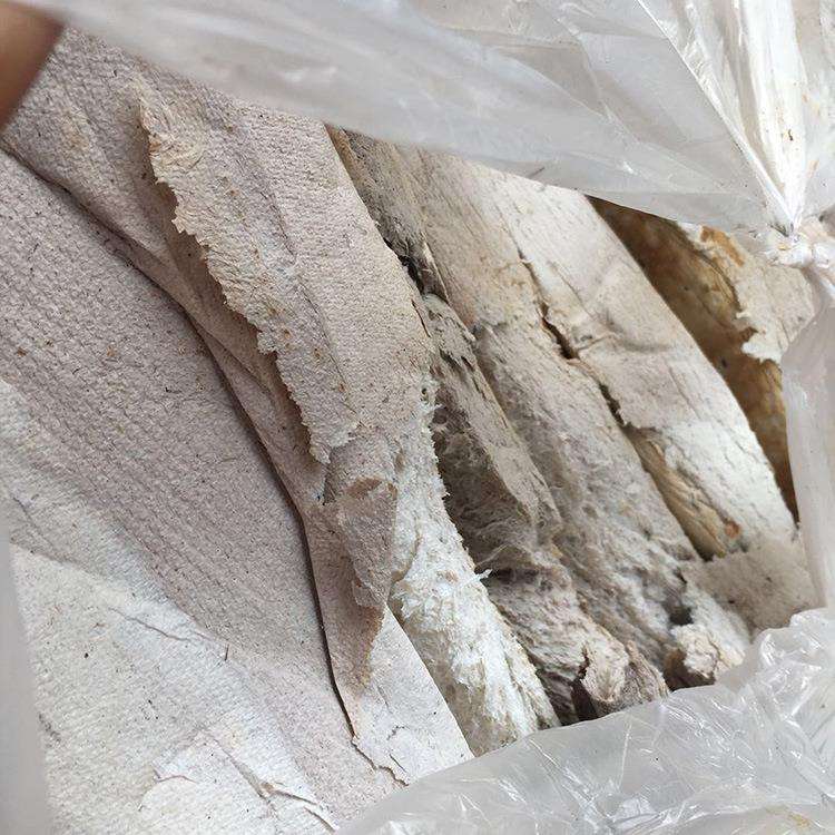 5cm厚复合硅酸盐吸音隔热防火保温板海泡石板管道窑炉保温材料