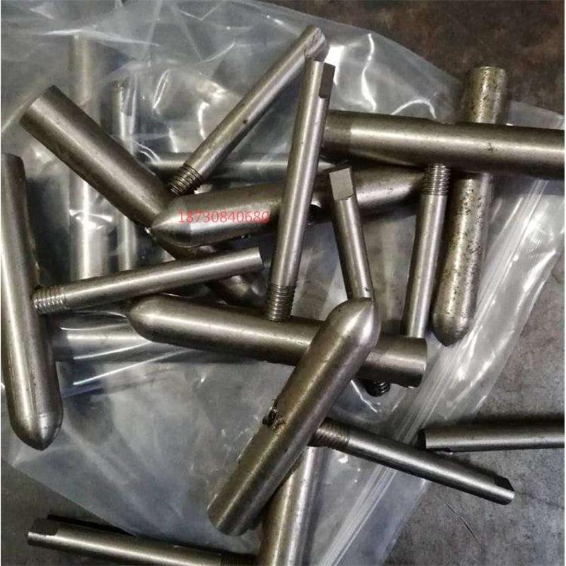 子压滤机压滤机津拉器不锈钢板子小车压滤机景拉板插销销子插销