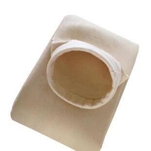 聚酰MNE针亚胺刺毡尘滤袋P84高温袋除布袋过滤网工业除尘尘直销低