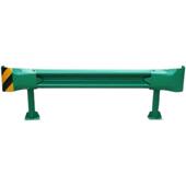 热镀锌护栏板高速公路双 乡村银色波形护加厚波道路防撞护栏三波