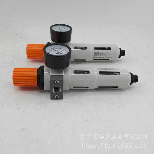 华豫供应NT-17B2PA过滤器压阀调节压力