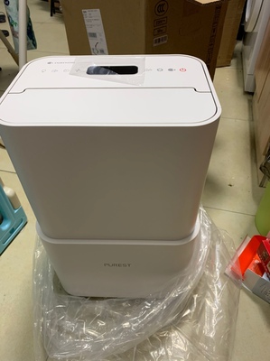 浦力适除湿机怎么样?听说质量很烂?是真的吗?