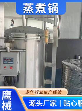 端午节粽子高压蒸煮锅肉粽防夹生蒸煮锅八宝粥豆类高压焖煮锅