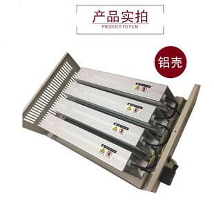 BRU24KW不锈钢散热片大功率建筑塔机制动电阻箱 厂家直销