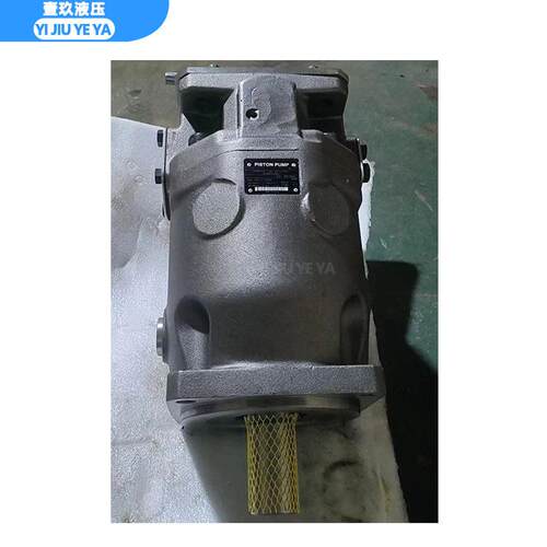厂家直销德国柱塞泵A10VSO71DRG/32R-VPB22U99全新变量活塞泵