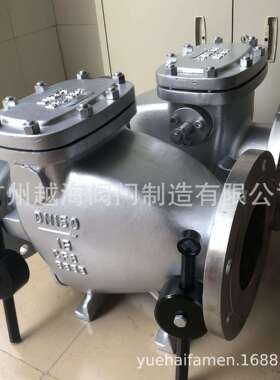 高压微阻缓闭式止回阀HH44H-40C/64C铸钢高压防水锤单向阀逆止阀