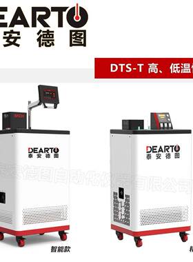 热工室温度传感器检定槽DTS-CT300智能油槽