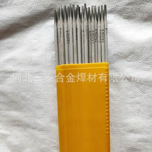 ENiCrFe-3镍基焊条 Ni307-3镍铬铁焊条 N06600焊条 ENi6182镍焊条