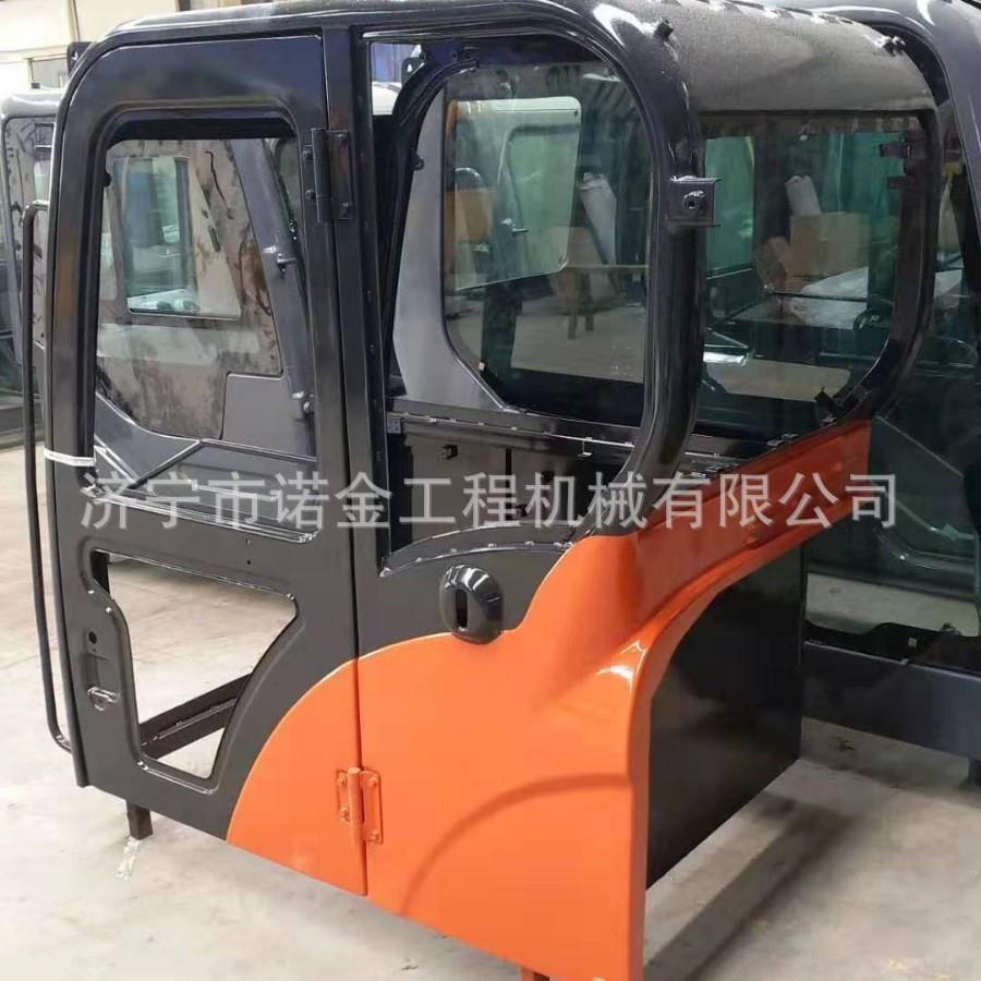 供应DX60-9驾驶室车门总成挖掘机全车优质配件