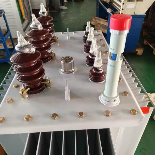 250KV油浸S11-200K式压v器/S11A-315ka10/0.变4kv三相电力变压器