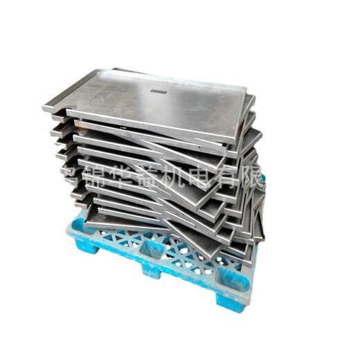 厂家生产机械外壳机械罩壳板金加工配电箱柜大设备钣金罩壳体