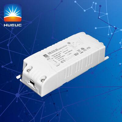 工程项目专用0-10V调光电源 过CE ROHS EMC EMI 认证 质保五年