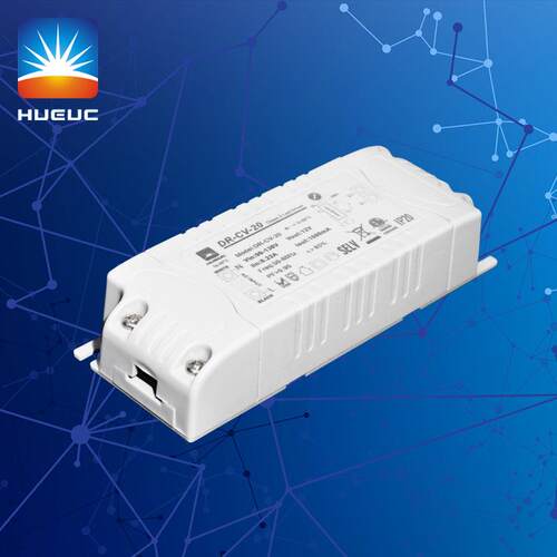 工程项目专用0-10V调光电源 过CE ROHS EMC EMI 认证 质保五年