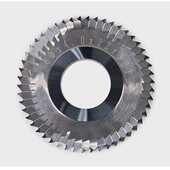 硬质合金圆盘 切口铣刀 整体硬质合金锯片 高耐磨锯片铣刀