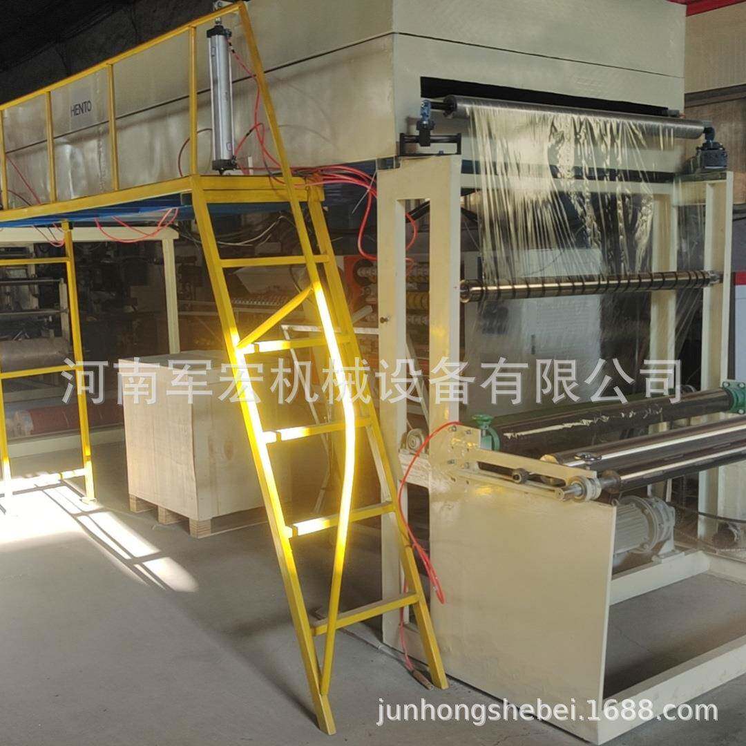 一机多用透明胶带机封箱胶带机全自动胶带机械设备印字胶带机