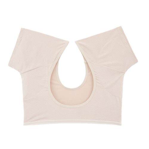 Women's Breathable Sweat-Absorbent Underarm Vest - Washable