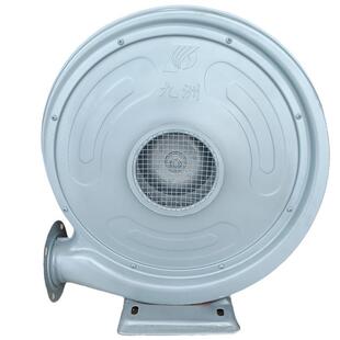 750 新款 900W 550 370 九洲普惠CZ中压鼓风机铁壳铁叶180 250