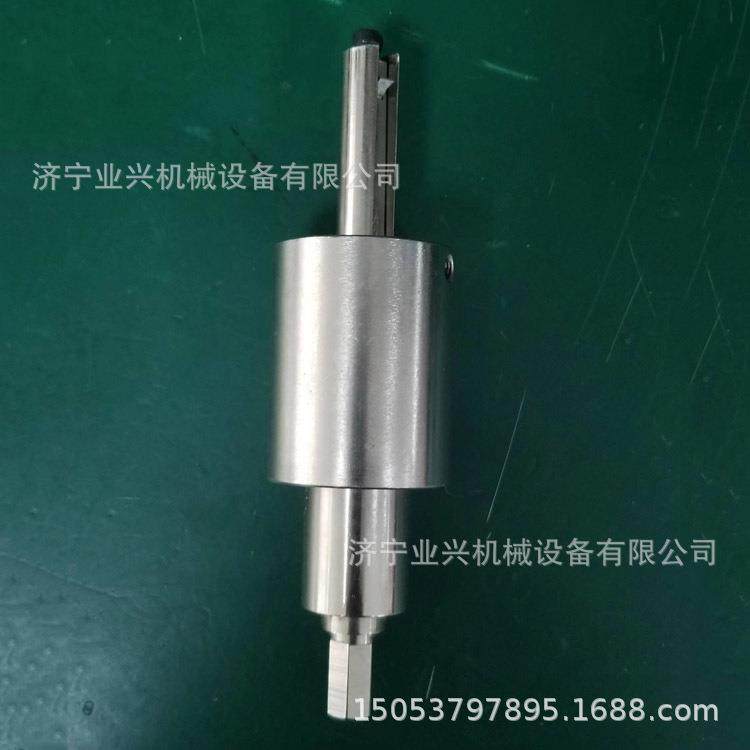 16mm板外快速内切管器换热器管子切除器管板外割管机