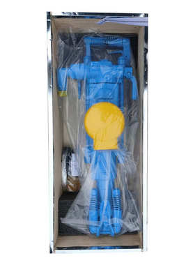 YT24气腿式凿岩机 YT27气腿式凿岩机 YT28凿岩机矿山隧道采耐用