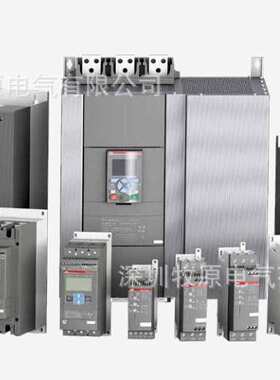 -abbpsr12起动器 软701sfa896106r7000psr紧凑型600-系列