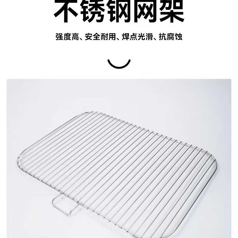 不锈钢网架狗狗专用漏厕所防小型狗宠物踩免洗狗砂厕所屎可尿犬盆