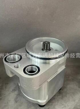 力士乐A8VO225齿轮泵 大宇DX500-9齿轮泵