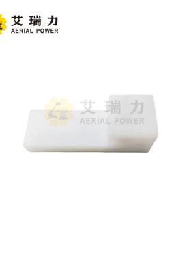 Genie 34636GT耐磨垫轨道滑块 用于S-60 S-65 S-80 S-85