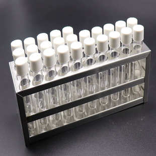 25支 COD测定仪COD预置液 直销COD消解试剂 齐威仪器