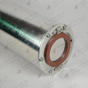 置滤油机滤 再生装 滤油机滤芯HD665S3 EHV干性离子交换树脂滤芯