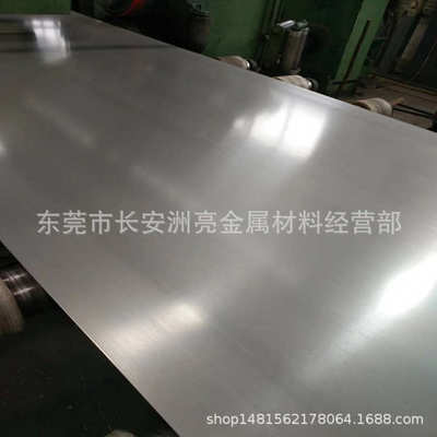 批发SUS316Ti不锈钢板 进口含钛不锈钢板材 表面冷轧热轧酸洗