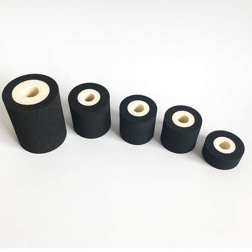 新款直销F标示机DK1100 DS1108包装机打日期耐高温全油墨品质冷冻