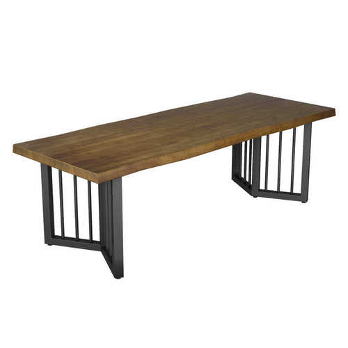 简约实木大茶桌新中式茶台办公室茶几禅意泡茶桌茶室会客桌椅组合