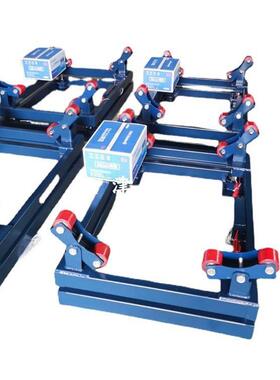 4-20mA模拟量输出钢瓶秤 2000kg称氯气钢瓶称3吨气体钢瓶用电子秤