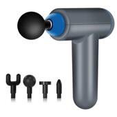 新款 筋膜拿枪按迷你放全身肌肉放摩松器肌肉松按摩器小型手mini筋