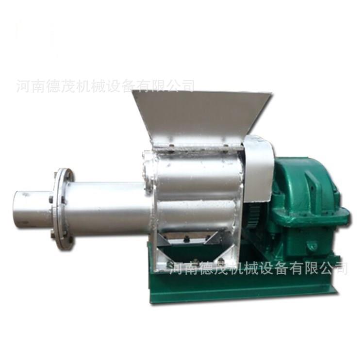 现货供应双轴真空不锈钢练泥机多功能陶瓷挤泥机陶艺雕塑练泥机