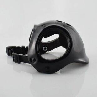 Adjustable Pet Headgear Dog Sports Helmet Windproof Pet