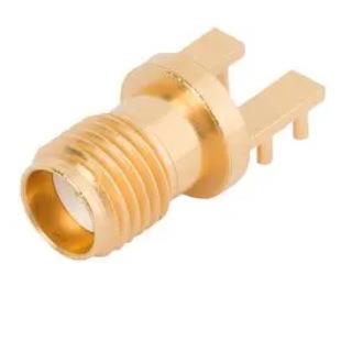 AMPHENOLSVMICROWAVE轴连接器2921-61493