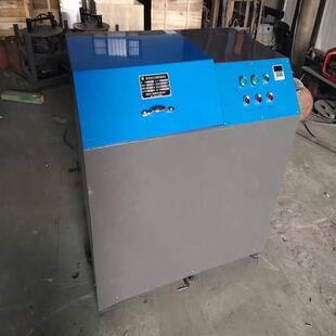 快速压紧固体振动磨 液压式 MZF快压式 密封振动粉碎机