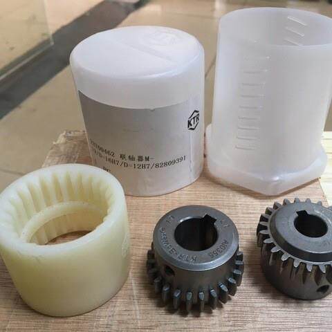 刹车线圈NM38720NR2盾构机配件葫芦电机断电磁刹车抱闸制动器