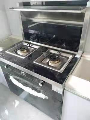 使用评测速热奇集成灶怎么样?入手速热奇集成灶到底好不好呀?