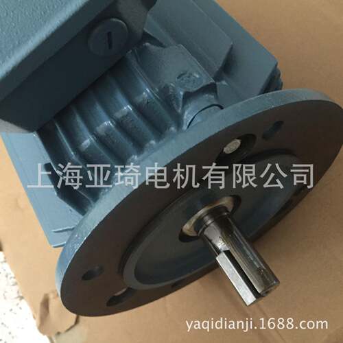 变频电机5-100HZ变频QABP系列IC416