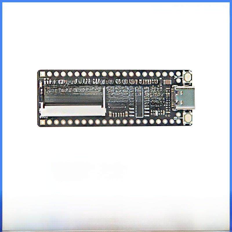 Sipeed 荔枝糖 Lichee Tang Nano1K 极简 FPGA 开发板 直插面包板