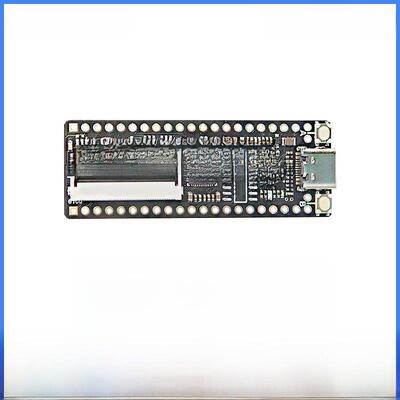 Sipeed 荔枝糖 Lichee Tang Nano1K 极简 FPGA 开发板 直插面包板